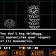 Illustration for article titled iUndertale/i, As Told By 123 Screenshots